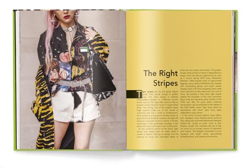 Suzanne Middlemass - It's All About Animal Print - Hardback image 8