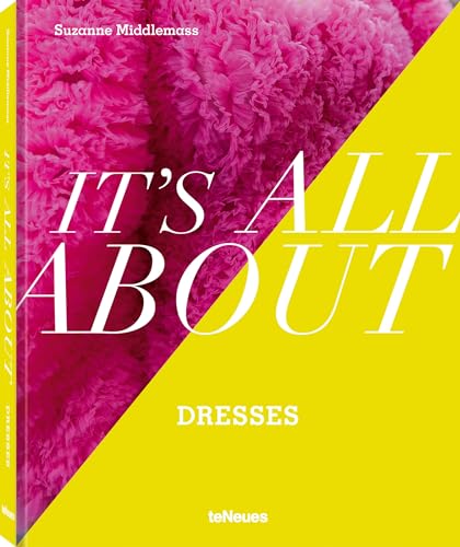 Suzanne Middlemass - It's All About Dresses - Hardback image 1