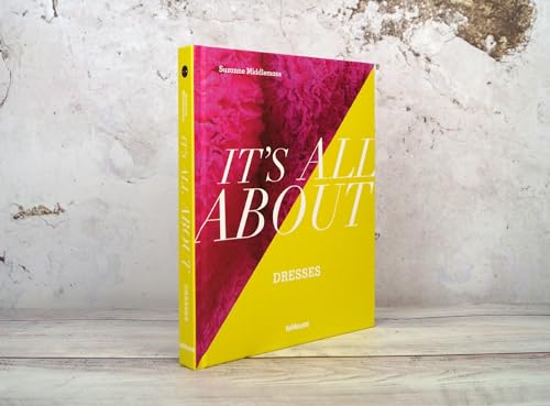 Suzanne Middlemass - It's All About Dresses - Hardback image 6