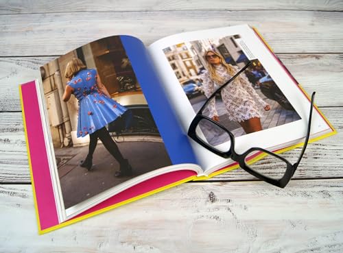 Suzanne Middlemass - It's All About Dresses - Hardback image 7