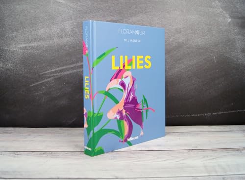 Till Hagele - Lilies - Hardback image 6