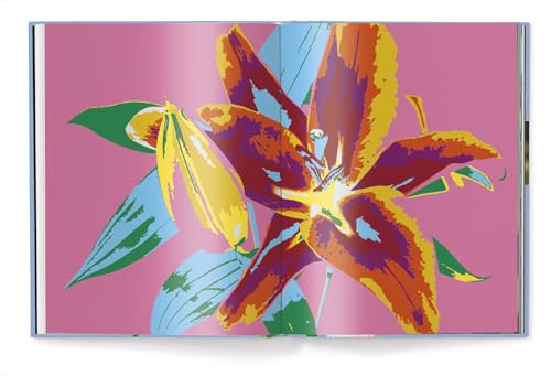 Till Hagele - Lilies - Hardback image 8
