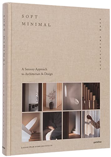 Soft Minimal : Norm Architects: A Sensory Approach to Architecture and image 1