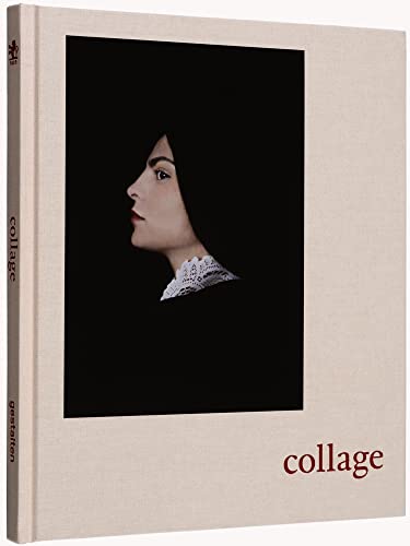 Collage : Women of the Prix Pictet Since 2008 - Hardback image 1