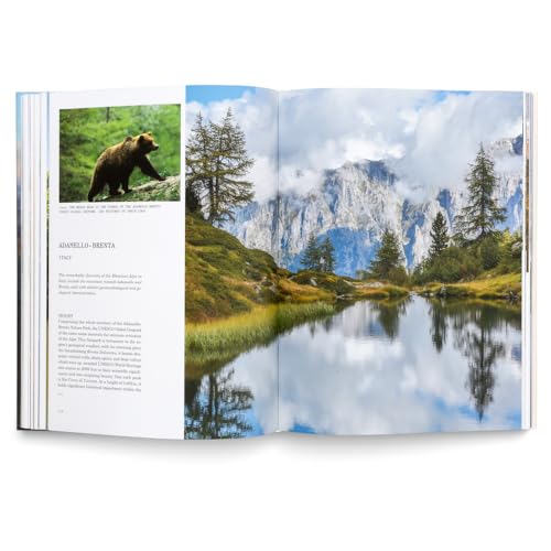 Geoparks : The UNESCO Global Geoparks - Hardback image 3