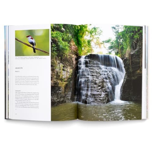 Geoparks : The UNESCO Global Geoparks - Hardback image 4