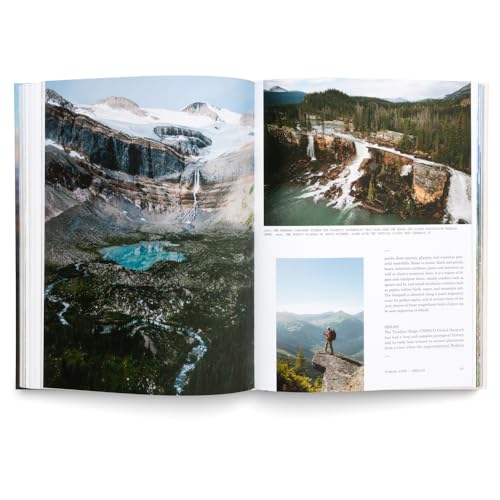 Geoparks : The UNESCO Global Geoparks - Hardback image 5