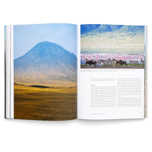 Geoparks : The UNESCO Global Geoparks - Hardback image 6