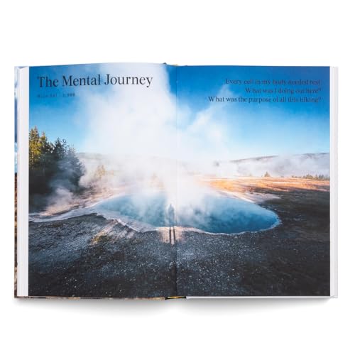 Great Divide : Walking the Continental Divide Trail - Hardback image 5