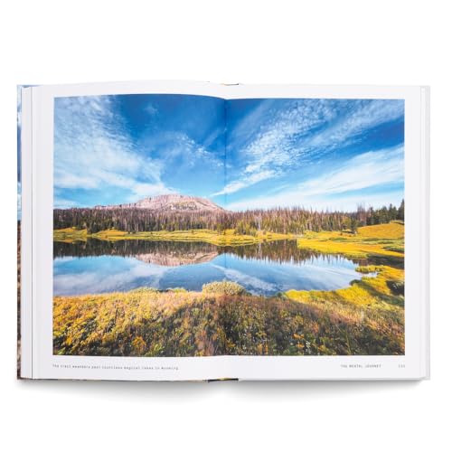 Great Divide : Walking the Continental Divide Trail - Hardback image 7
