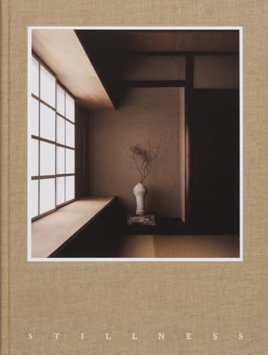 Stillness : An Exploration of Japanese Aesthetics in Architecture and image 1
