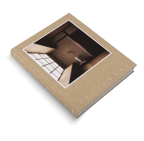 Stillness : An Exploration of Japanese Aesthetics in Architecture and image 2