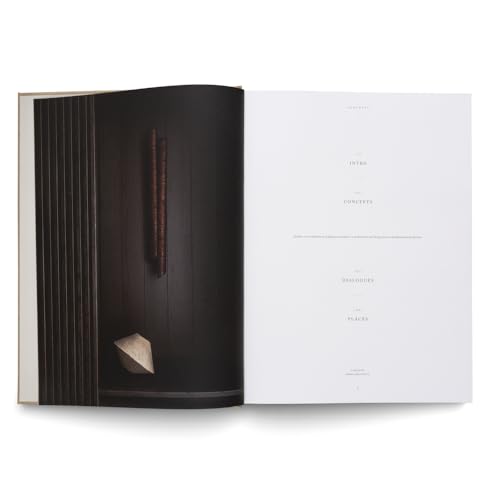 Stillness : An Exploration of Japanese Aesthetics in Architecture and image 3
