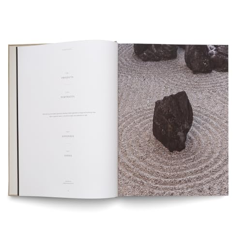 Stillness : An Exploration of Japanese Aesthetics in Architecture and image 4
