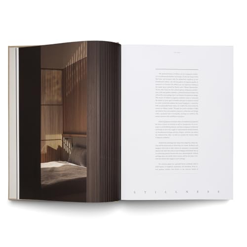 Stillness : An Exploration of Japanese Aesthetics in Architecture and image 5
