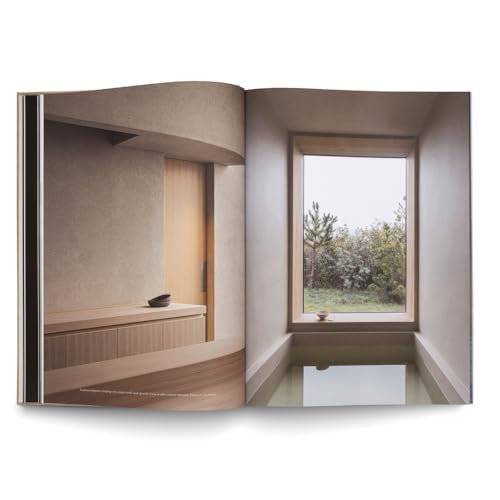 Stillness : An Exploration of Japanese Aesthetics in Architecture and image 6