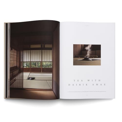 Stillness : An Exploration of Japanese Aesthetics in Architecture and image 7