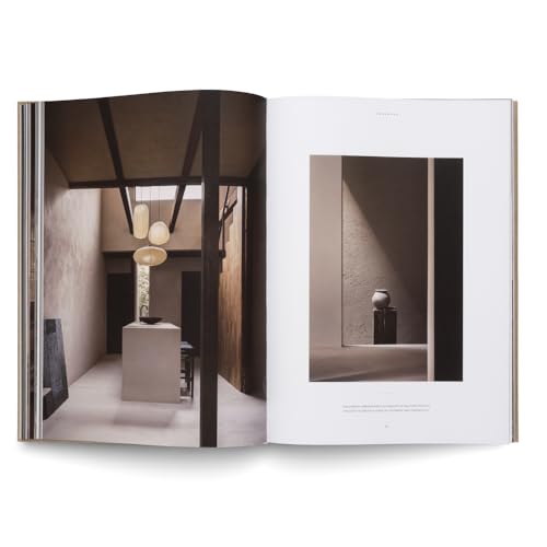 Stillness : An Exploration of Japanese Aesthetics in Architecture and image 8
