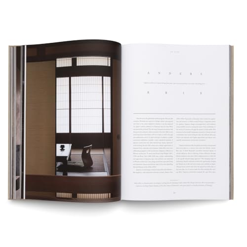 Stillness : An Exploration of Japanese Aesthetics in Architecture and image 9