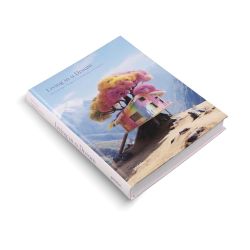 Living in a Dream : Dreamscapes, Imagined Architecture, and Interiors image 2