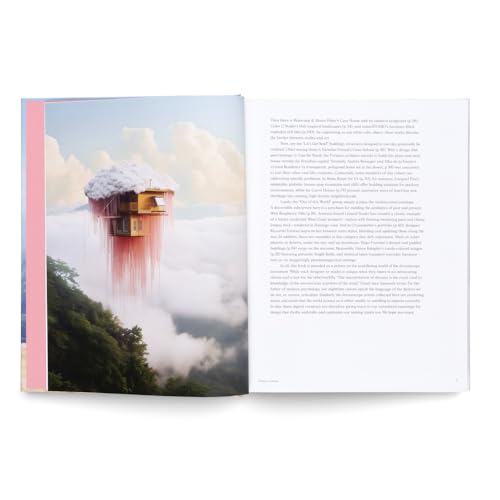 Living in a Dream : Dreamscapes, Imagined Architecture, and Interiors image 3