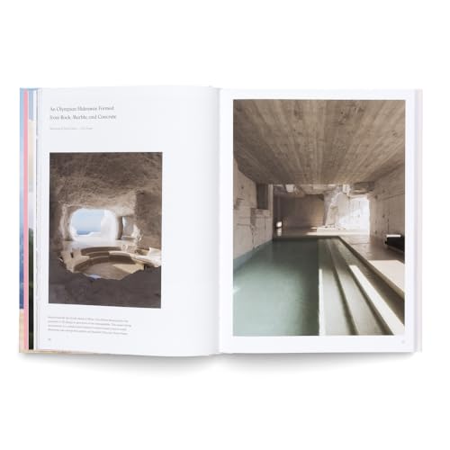 Living in a Dream : Dreamscapes, Imagined Architecture, and Interiors image 4