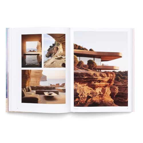 Living in a Dream : Dreamscapes, Imagined Architecture, and Interiors image 6