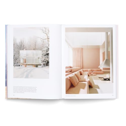 Living in a Dream : Dreamscapes, Imagined Architecture, and Interiors image 7