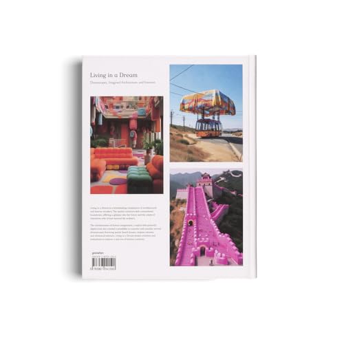 Living in a Dream : Dreamscapes, Imagined Architecture, and Interiors image 9