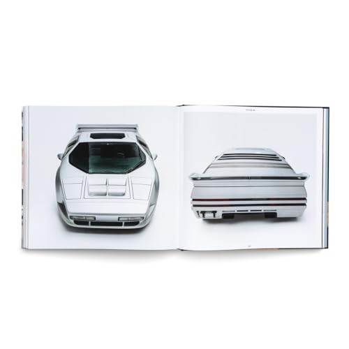 Americans - Beautiful Machines : The Most Iconic Us Cars and Their Era image 8