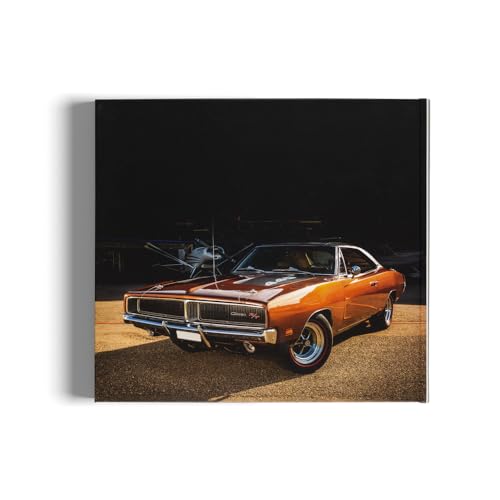 Americans - Beautiful Machines : The Most Iconic Us Cars and Their Era image 9