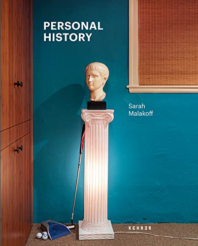 Sarah Malakoff - Personal History - Hardback image 1