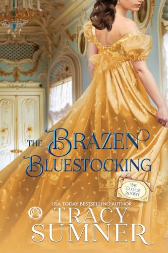 The Brazen Bluestocking