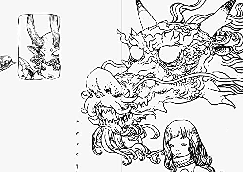 Katsuya Terada - TERADA KATSUYA SKETCH - Paperback image 6