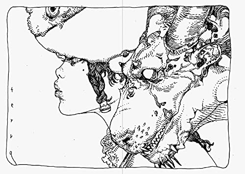 Katsuya Terada - TERADA KATSUYA SKETCH - Paperback image 8