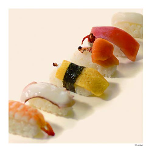 Tatsuya Tanaka - Small Wonders: Life Portrait in Miniature - Hardback image 3