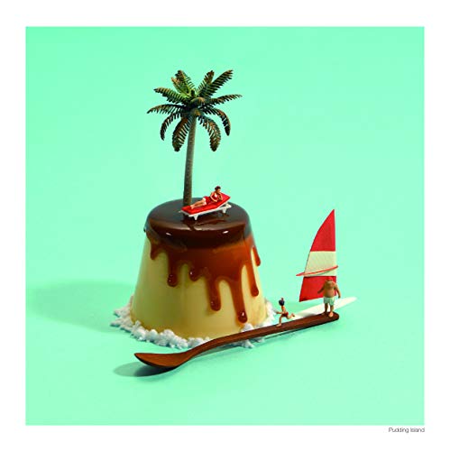 Tatsuya Tanaka - Small Wonders: Life Portrait in Miniature - Hardback image 4