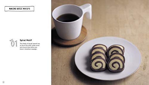 Minotakeseika - Icebox Cookies : 35 Fun and Tasty Designs - Hardback image 4
