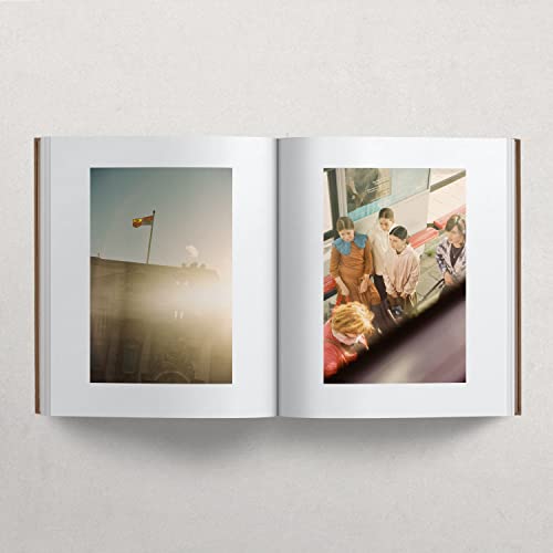 September in London - Hardback image 4