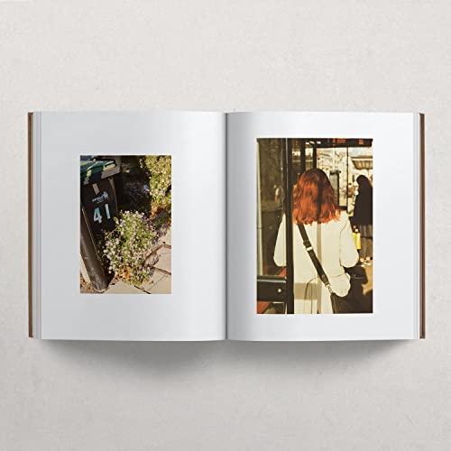 September in London - Hardback image 7