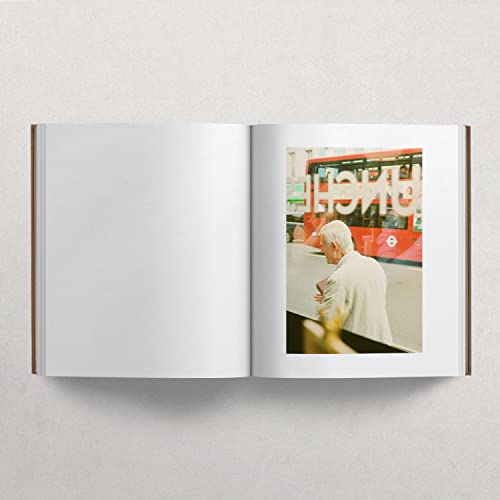 September in London - Hardback image 8
