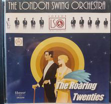 LONDON SWING ORCHEST - ROARING TWENTIES - CD image 1