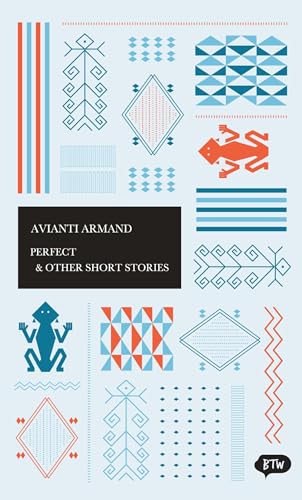 Avianti Armand - Perfect & Other Short Stories - Paperback image 1