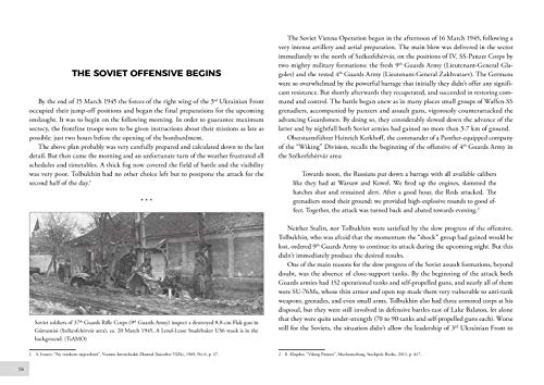 Kamen Nevenkin - Bloody Vienna : The Soviet Offensive Operations in We image 2