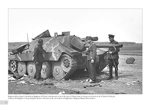 Kamen Nevenkin - Bloody Vienna : The Soviet Offensive Operations in We image 4