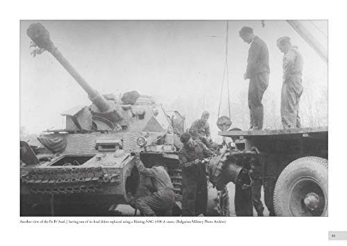 Kamen Nevenkin - Bloody Vienna : The Soviet Offensive Operations in We image 5