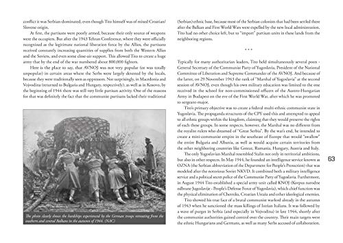 Kamen Nevenkin - From Bessarabia to Belgrade : An Illustrated Study of image 4