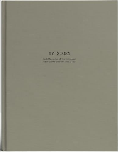 Kisantal - My Story : Early Memories of the Holocaust in the works of image 1