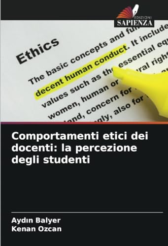 Comportamenti etici dei docenti: la percezione degli studenti