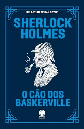 Sherlock Holmes - O C?o dos Baskerville